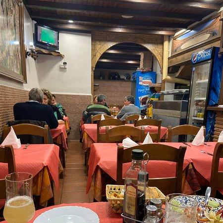 Pizzeria Michenlangelo